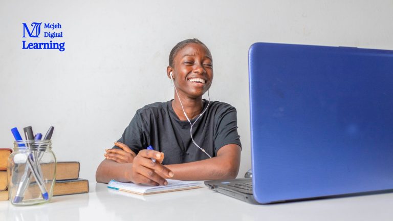 Social media marketing training in Owerri, Imo State.